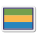 加蓬 icon