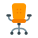 办公椅-2 icon
