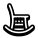 Rocking Chair icon