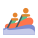 Rafting Skin Type 3 icon