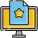 Desktop Computer icon