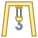 天井クレーン icon
