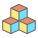 Cubes Game icon