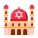 Synagoge icon