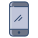 Smartphone icon