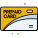 Prepaid Card icon