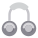 Casque audio icon