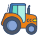 Tracteur icon