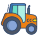 Traktor icon