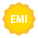 emi-pagamento icon