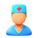 Medical Doctor icon