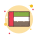 アラブ首長国連邦 icon