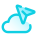 Cloud-E-Mail icon