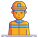 Firefighter icon