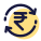 Обмен рупии icon