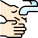 Hand Washing icon