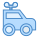 Spielzeugauto icon