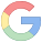 Google Logo icon