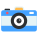 Camera icon