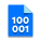 Двоичный файл icon