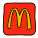 McDonalds-App icon