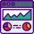 Web Analytics icon