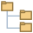 Folder Tree icon