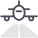 飞机着陆 icon