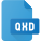 QXD File icon