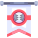 Pennant Flag icon