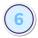 Cerclé 6 icon
