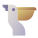 Pelican icon