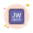 Jw Library icon
