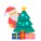 圣诞节 icon
