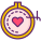 Embroidery icon