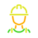 Worker icon