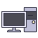 Computer icon