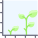 Growth icon