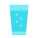 agua con gas icon