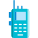 walkie talkies icon