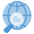 Global Research icon