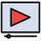 Video Player icon