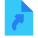 Symlink File icon