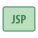JSP icon