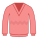 Pullover icon