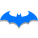 배트맨의 새로운 icon