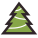 Weihnachtsbaum icon