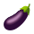 Eggplant icon