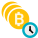 加密货币交易现货 icon