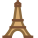 에펠 탑 (Eiffel Tower) icon